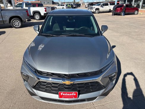 Used 2023 Chevrolet Blazer LT w/ Driver Confidence Package image 14