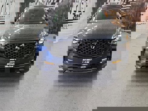 New 2025 MAZDA CX-50 AWD 2.5 S w/ Weather Package image 17