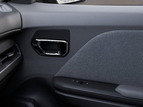 New 2025 Kia K4 LXS image 25