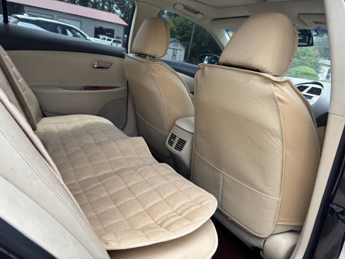 Used 2012 Lexus ES 350 image 27