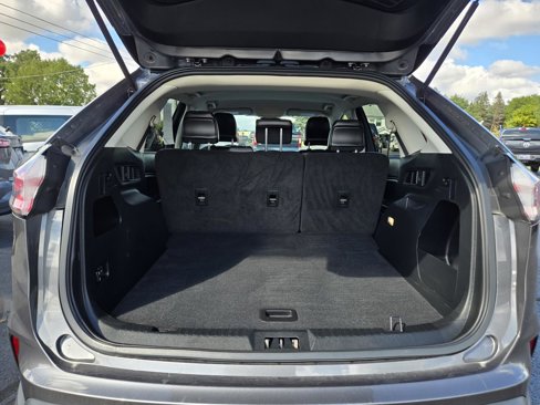 Used 2022 Ford Edge SEL image 33