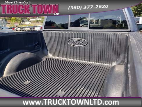 Used 2006 Ford F150 XLT image 5