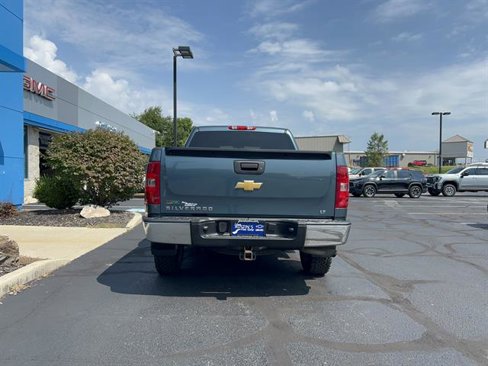 Used 2012 Chevrolet Silverado 1500 LT w/ All-Star Edition image 6