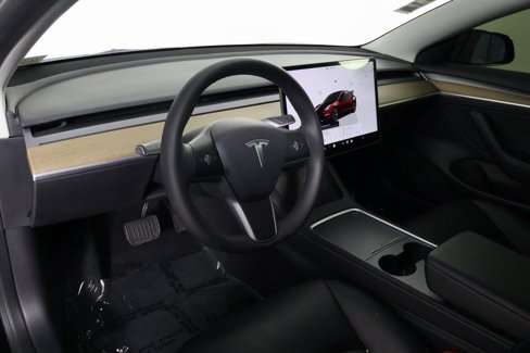 Used 2022 Tesla Model 3 Long Range image 7