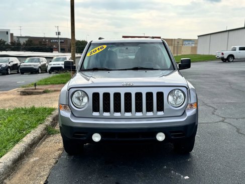 Used 2016 Jeep Patriot Sport w/ Power Value Group image 2