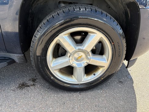 Used 2007 Chevrolet Avalanche LT image 29