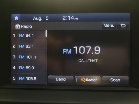 Used 2019 Hyundai Elantra SEL image 25