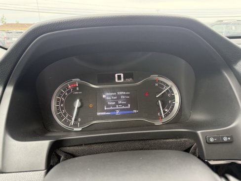 Used 2018 Honda Ridgeline RTL-E image 26