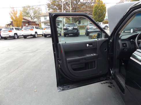 Used 2012 Ford Flex SE w/ Trailer Tow Pkg Class III image 17
