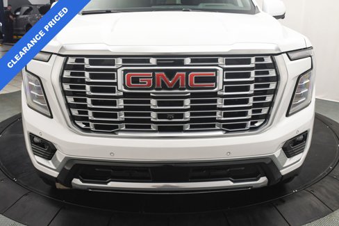 Used 2025 GMC Yukon Denali image 30