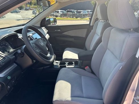 Used 2015 Honda CR-V EX image 9