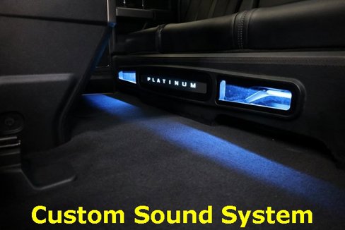 Used 2021 Ford F350 Platinum image 18