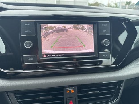 Certified 2023 Volkswagen Taos S image 26