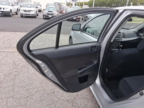 Used 2010 Mitsubishi Lancer GTS image 17