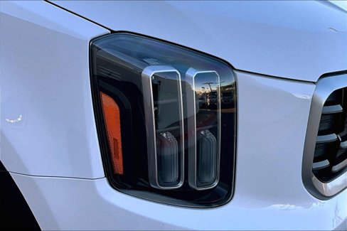 Used 2024 Kia Telluride SX image 30