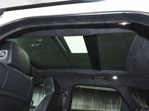 Used 2023 Land Rover Range Rover Velar R-Dynamic S image 52