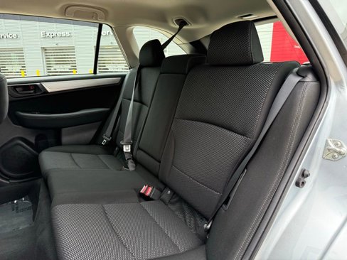 Used 2018 Subaru Outback 2.5i w/ Protection Package #1 image 27