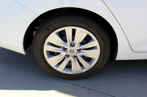 Used 2024 Nissan Sentra S image 27