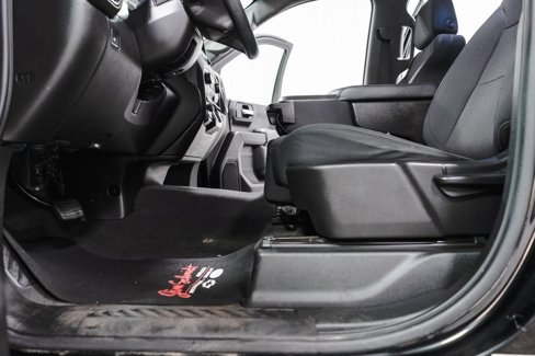 Used 2020 Chevrolet Silverado 1500 Custom w/ Custom Value Package image 26
