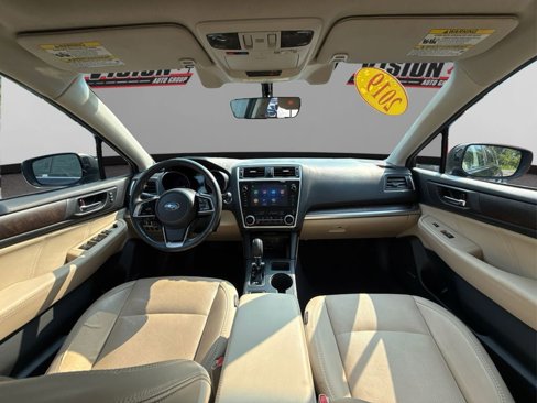 Used 2019 Subaru Outback 2.5i Limited image 31