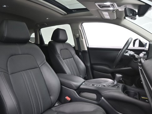 Used 2024 Honda HR-V EX-L image 14