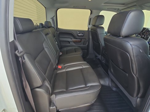 Used 2015 GMC Sierra 1500 SLT image 24
