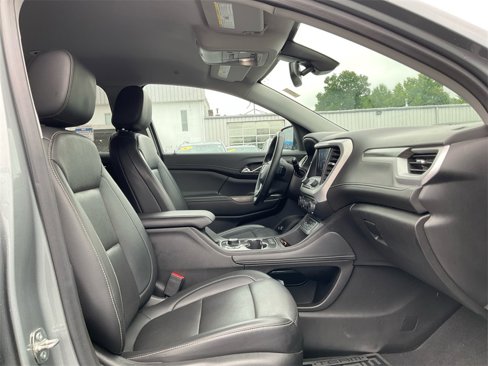 Used 2023 GMC Acadia SLT image 20