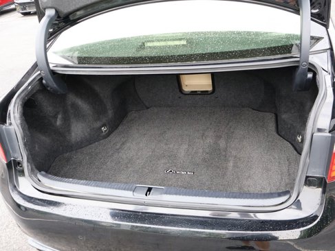 Used 2013 Lexus ES 350 image 17