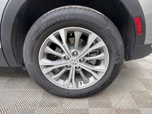 Certified 2023 Buick Envision Preferred image 7