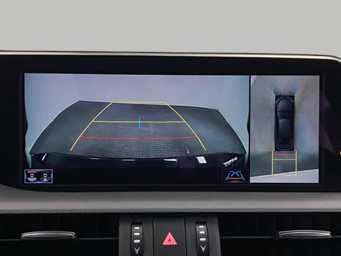 Used 2019 Lexus ES 350 image 24