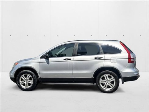 Used 2010 Honda CR-V EX image 8