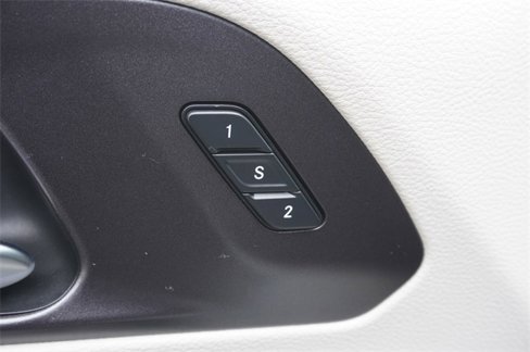 Used 2020 Chrysler Pacifica Limited w/ Tire & Wheel Group image 17