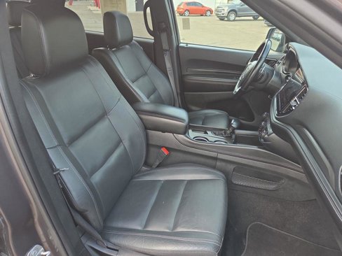 Used 2021 Dodge Durango GT image 32