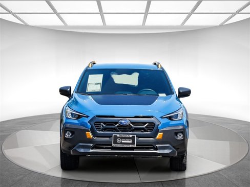 Used 2024 Subaru Crosstrek 2.5i Wilderness image 6