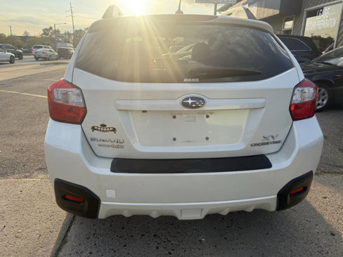 Used 2014 Subaru Crosstrek 2.0i Limited image 28