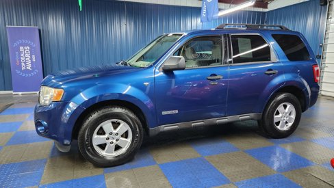 Used 2008 Ford Escape XLT image 51