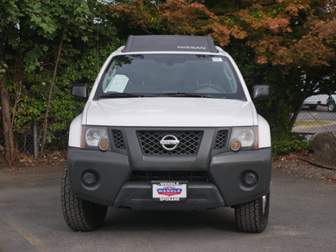 Used 2012 Nissan Xterra S image 24