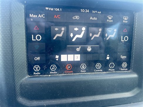 Used 2019 Jeep Wrangler Unlimited Sport S image 23