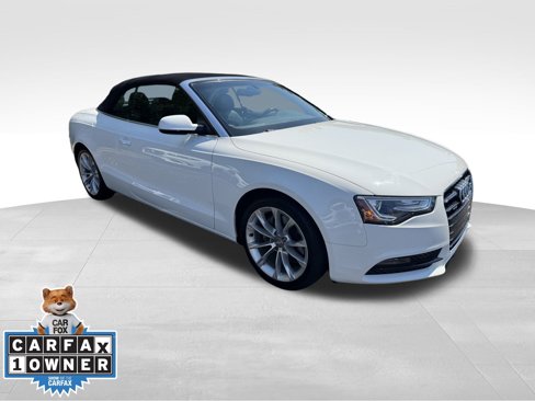 Used 2013 Audi A5 2.0T Premium Plus image 15