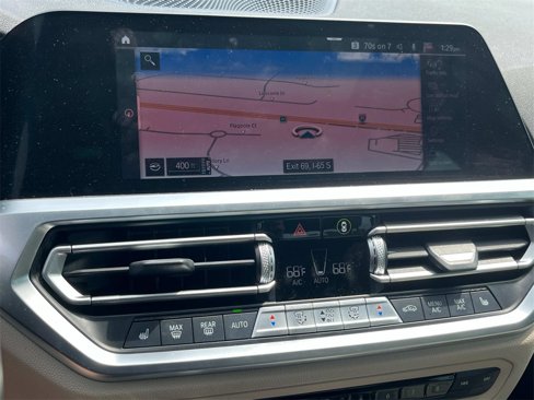Used 2021 BMW 330e w/ Premium Package image 25
