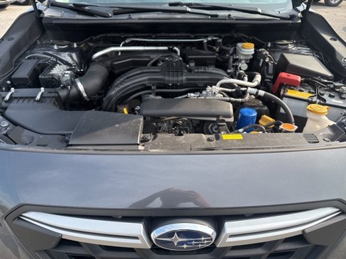 Used 2022 Subaru Crosstrek 2.0i Premium image 28