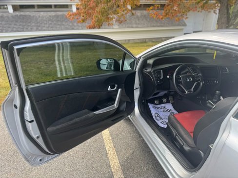 Used 2015 Honda Civic Si image 14