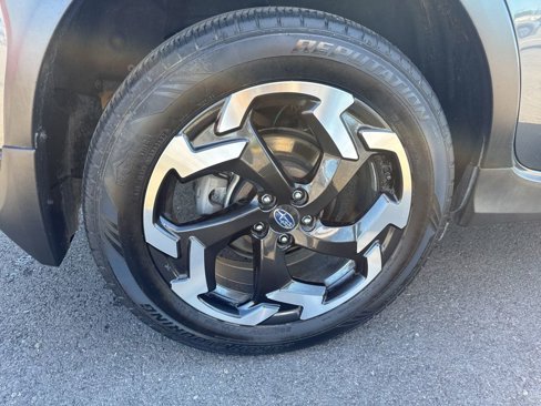 Certified 2023 Subaru Crosstrek 2.5i Limited image 9