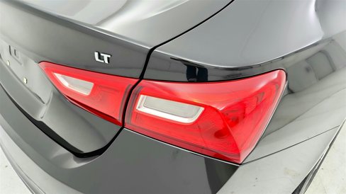 Used 2023 Chevrolet Malibu LT image 27