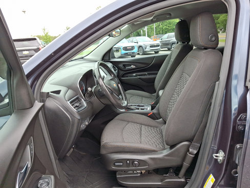 Used 2018 Chevrolet Equinox LT image 13