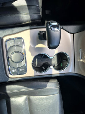Used 2014 Jeep Grand Cherokee Limited image 21