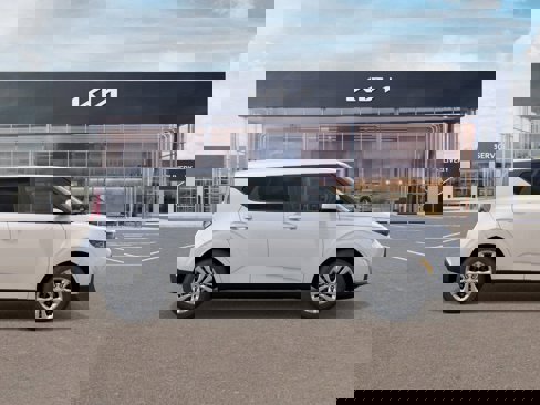 New 2025 Kia Soul LX image 33