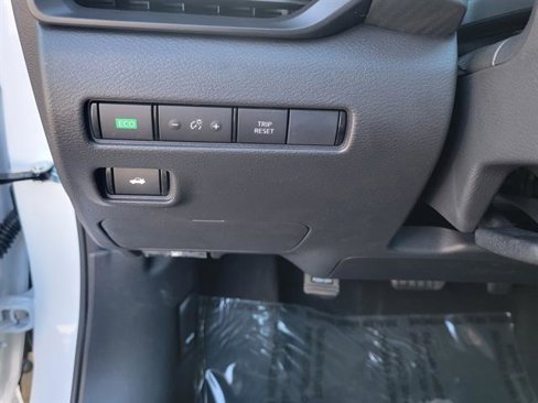 New 2025 Nissan Sentra S image 19