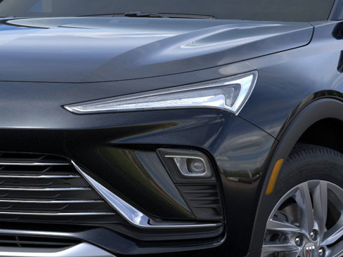 New 2025 Buick Envista Preferred w/ Convenience I Package image 10