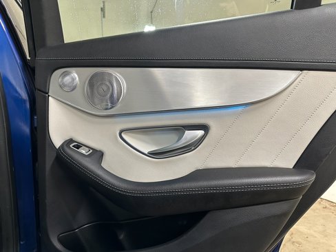 Used 2018 Mercedes-Benz C 300 4MATIC Sedan w/ AMG Line image 15